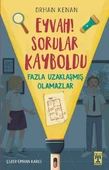 Eyvah! Sorular Kayboldu - Fazla Uzaklaşmış Olamazlar - 1