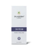 DUADERM CİLT TEMİZLEYİCİ PEELING MASKE 3 IN 1 100 ML - 3