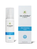 DUADERM CİLT TEMİZLEME KÖPÜĞÜ 150 ML - 2