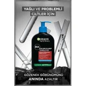 Garnier Saf & Temiz Siyah Nokta Karşıtı Temizleyici 250 ml thumbnail 2