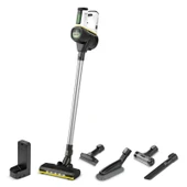Karcher VC 7 Yourmax Şarjlı Dikey Süpürge thumbnail 1