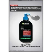 Garnier Saf & Temiz Siyah Nokta Karşıtı Temizleyici 250 ml thumbnail 3