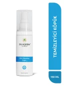 DUADERM CİLT TEMİZLEME KÖPÜĞÜ 150 ML - 1
