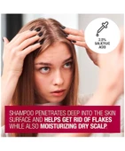 Neutrogena Scalp Therapy Anti-Dandruff Scalp Build-Up Control Şampuan 354 ML - 3