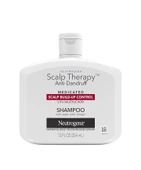 Neutrogena Scalp Therapy Anti-Dandruff Scalp Build-Up Control Şampuan 354 ML - 1