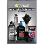 Garnier Saf & Temiz Siyah Nokta Karşıtı Temizleyici 250 ml thumbnail 5