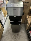 Siemens DW15703 Gizli Damacanalı Su Sebili - Gri - OUTLET - 1