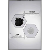 Garnier Saf & Temiz Siyah Nokta Karşıtı Temizleyici 250 ml thumbnail 4