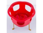 Damacana Uyumlu Plastik Suluk (Ayaklı) - 2