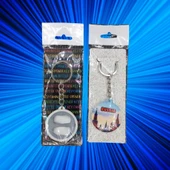 Rusya Temalı Anahtarlık Kapak Açacak thumbnail 2