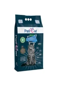 PatiCat Aktif Karbonlu Topaklanan Kedi Kumu 10 Lt thumbnail 6
