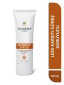 DUADERM  ANTİ BROWN 100 ML VÜCUT SPF 50 - 1