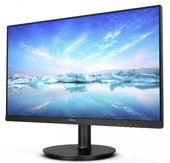 21.5 PHILIPS 222V8LA/00 LED FHD 4MS 75HZ HDMI DP - 5