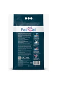 PatiCat Aktif Karbonlu Topaklanan Kedi Kumu 10 Lt thumbnail 5