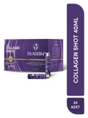 DUADERM COLLAGEN SHOTS 40 ML X 30 SHOTS - 1
