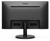 21.5 PHILIPS 222V8LA/00 LED FHD 4MS 75HZ HDMI DP - 3