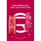 L'Oréal Paris Elseve Colorvive Renk Koruyucu Bakım Kremi 250 ml thumbnail 5