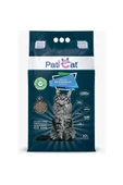 PatiCat Aktif Karbonlu Topaklanan Kedi Kumu 10 Lt thumbnail 1