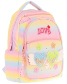 Kaukko Kids Okul Sırt Çantası Magic Wing L5213 thumbnail 2