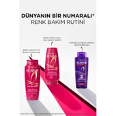L'Oréal Paris Elseve Colorvive Renk Koruyucu Bakım Kremi 250 ml thumbnail 7