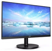 21.5 PHILIPS 222V8LA/00 LED FHD 4MS 75HZ HDMI DP - 2