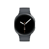 Samsung Galaxy Watch 8 44mm Koyu Gri SM-L330NDAATUR (Samsung Türkiye Garantili) - 2