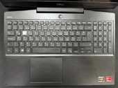 DELL G5 SE 5505 LAPTOP PARÇALARI ( AÇIKLAMAYI OKUYUNUZ ) - 2