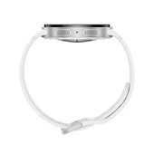 Samsung Galaxy Watch 8 44mm Gümüş SM-L330NZSATUR (Samsung Türkiye Garantili) - 5