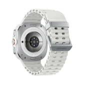 Samsung Galaxy Watch Ultra Bluetooth 47mm Beyaz Titanyum SM-L700NZWATUR (Samsung Türkiye Garantili) - 4