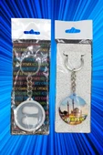 İstanbul Temalı Anahtarlık Kapak Açacak thumbnail 4