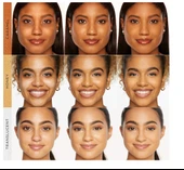 Tarte Creaseless Setting Powder - Sabitleyici Pudra Caramel 7 G thumbnail 3