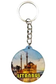 İstanbul Temalı Anahtarlık Kapak Açacak thumbnail 3