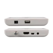 Magbox Adventure Full HD Uydu Alıcısı 4000 Kanal TKGS / Youtube / USB Destekli (Uzatma Display Gözlü) thumbnail 4