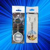 İstanbul Temalı Anahtarlık Kapak Açacak thumbnail 2