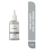 DUADERM PEEL OFF SERUM  30 ML - 1