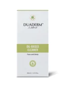 DUADERM TEMİZLEME YAĞI 200 ML - 3