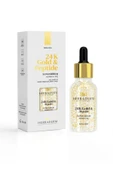 Herbaderm 24K Kırışıklık Karşıtı Serum 30 ml thumbnail 5