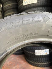 LASSA / 255/60R18 (COMPETUS WINTER 2+) 2025 KIŞ LASTİĞİ thumbnail 3