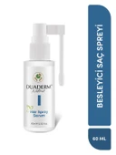 Besleyici ve Dökülme Karşıtı Saç Serumu (Procapil,Biotin, B2, B5, B6, Vit E) 60 ml - 1
