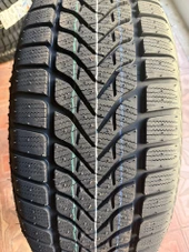 LASSA / 255/60R18 (COMPETUS WINTER 2+) 2025 KIŞ LASTİĞİ thumbnail 2