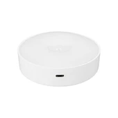 Ledx AL-XYD-02 Hareket Sensörlü Şarjlı Beyaz Dolap Led Aydınlatma Lambası 800Mah Micro-USB 6500K - 3