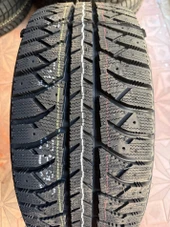 LASSA / 225/45R17 (ICEWAYS 2) 2025 KIŞ LASTİĞİ thumbnail 3