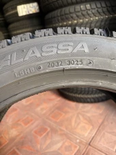 LASSA / 225/45R17 (ICEWAYS 2) 2025 KIŞ LASTİĞİ thumbnail 2