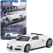 Fast & Furious BUGATTI VEYRON JBY43-HNR88 - 1