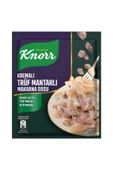 Knorr Kremalı Trüf Mantarlı Makarna Sosu 52g x 6 Adet - 2