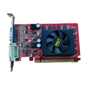 PALİT NVİDİA GF9500GT 1GB 128BİT DDR2 PCİ-E 16X EKRAN KARTI (2 EL YENİLENMİŞ ÜRÜN) thumbnail 1