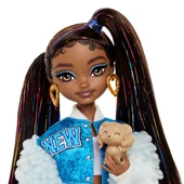 Barbie Dream Besties Barbie Brooklyn Bebek ve Aksesuarları HYC22 - 4