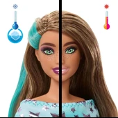Barbie Parti Paketi Minik Dostumun Doğum Günü Serisi JFG68 JFG72 thumbnail 3