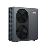 TommaTech 16kW Titan Serisi Isı Pompası(MonoFaze) - 5