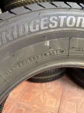 BRIDGESTONE / 215/75R16C (DURAVIS) 2025 KIŞ LASTİĞİ thumbnail 3